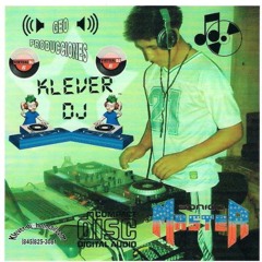 REMIX NACIONAL 2012 SOLO BAILABLES DJ KLEVER