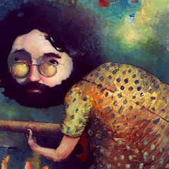 Jerry Garcia Band - Tore Up Over You