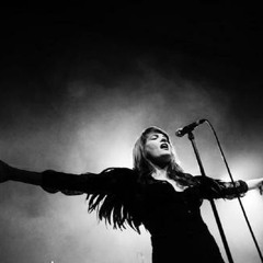 Florence   the Machine   Lover to Lover (Acoustic Music Video)