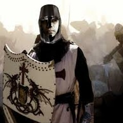 The crusade (Dub Orchestra - Mascarade remix)