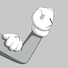 I'm Not Loving You Demo