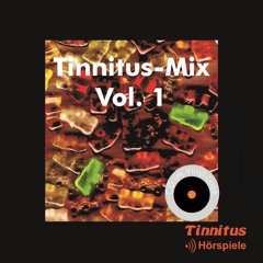 Tinnitus-Hörspiele - Tinnitus-Mix Vol. 1 - Hörprobe (www.tinnitushoerspiele.de)