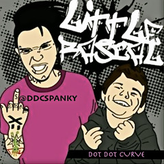 Ended This Way ft T Mills & Mimic A Stranger "Little Rascal Album"