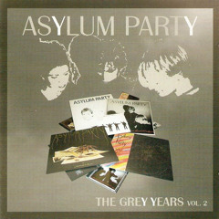 Asylum Party - The Desert
