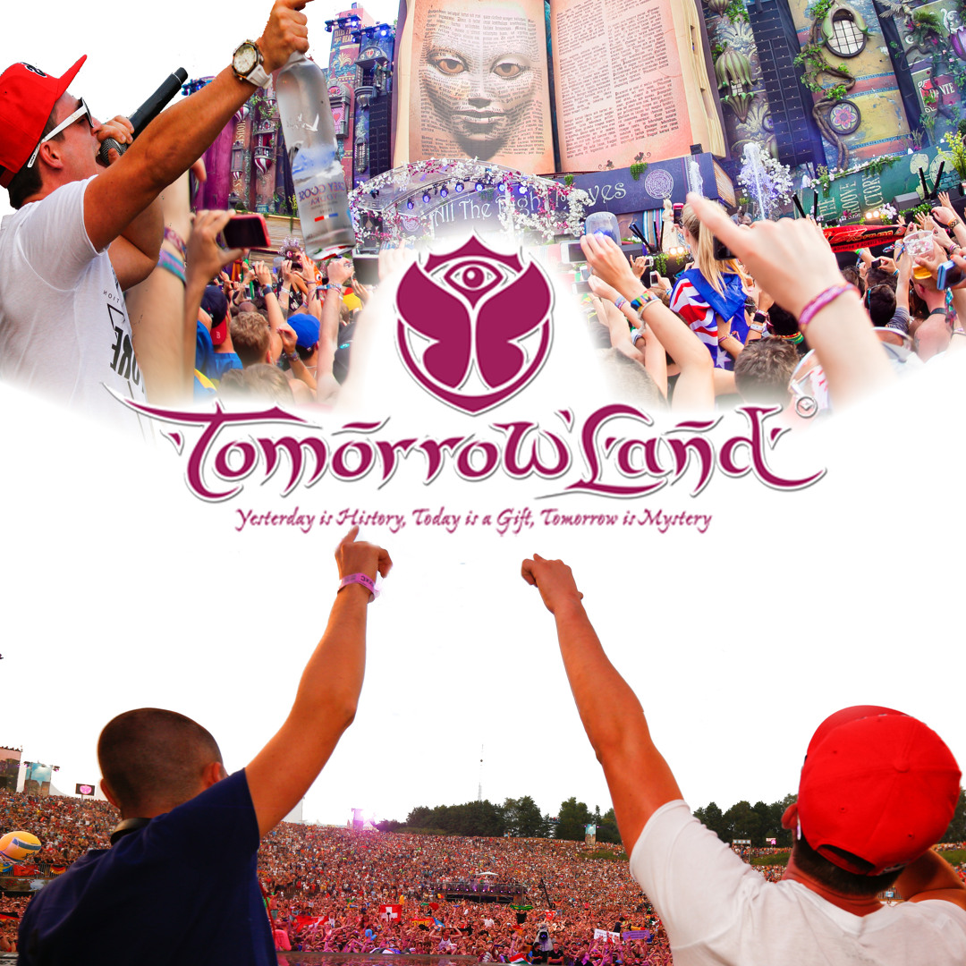 Stream Kelly Stevens | Listen to Dimitri Vegas & like mike tomorrowland