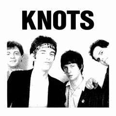 The Knots - Action (HAW-026)