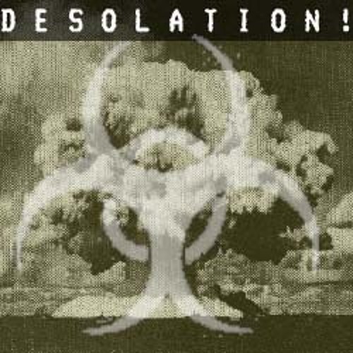 Stream Streamkillah Desolation By Streamkillah Listen Online For