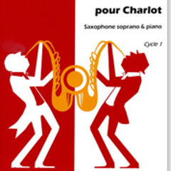 Promenade pour Charlot