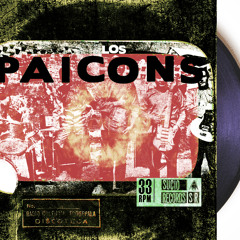 Paicoeffect - Los Paicons