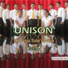 UNISON - Le Toto o Iesu