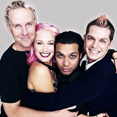 No Doubt - Don't Speak (Digital Ghost Song Ruin)