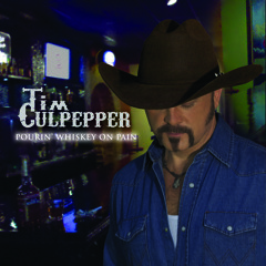 Tim Culpepper - Pourin' Whiskey On Pain