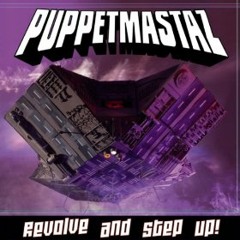 Puppetmastaz - Mastaz of Ceremony