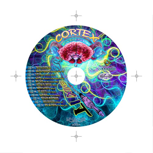 Bamboo Forest - Breath (Cortex Vs Brainbokka Remix)