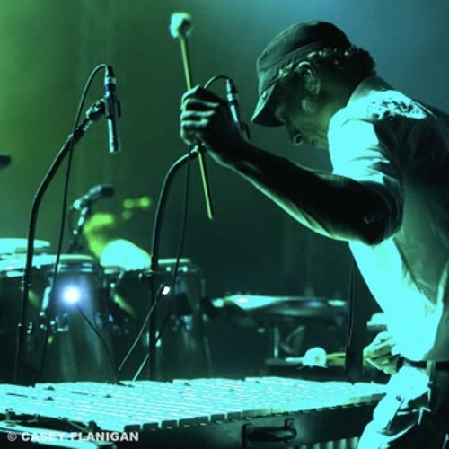 When The Dust Settles (Live) 06.30.2012