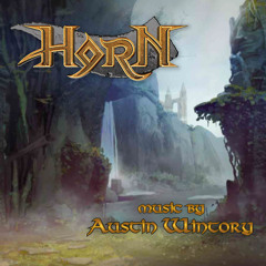 HORN  The Knighting