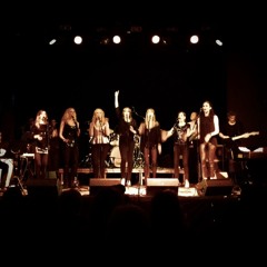 N'Harmony Feat Pastor Chris Harris Sr - Thank You