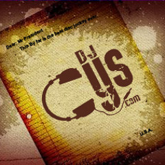 Light it dont fight it_hip hop_DJCYS