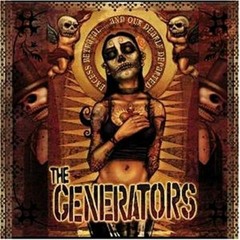 Roll Out the Red Carpet - The Generators