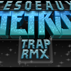 Doctor P - Tetris (Cesqeaux Trap Remix)