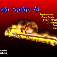 No te puedo perdonar ( SONIDO 70 )