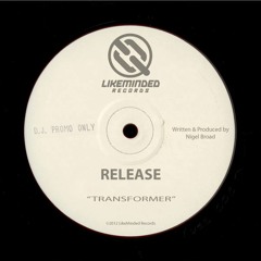RELEASE - Transformer