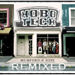 Mumford & Sons - The Cave (Hobotech Remix)