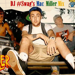 Mac Miller Mix