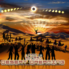 Desert Dreaming: Part 1 - Sunset [geocd023]
