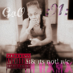 Goo91-Intro(Hbb Byron Mixx2k12)