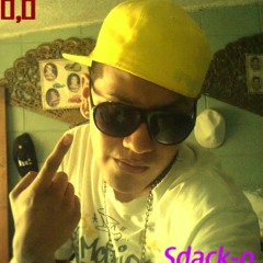 No podemos ser amigos (sdack el de la nota musical)