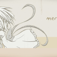 Kuri Pi　「マーメイド」　itikura Remixカバー