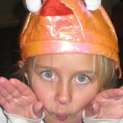 SEARCHING FOR CHLOE MADISON