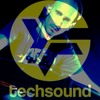 Sonicos Mix Compilation Techsound Records Black Series (2012)
