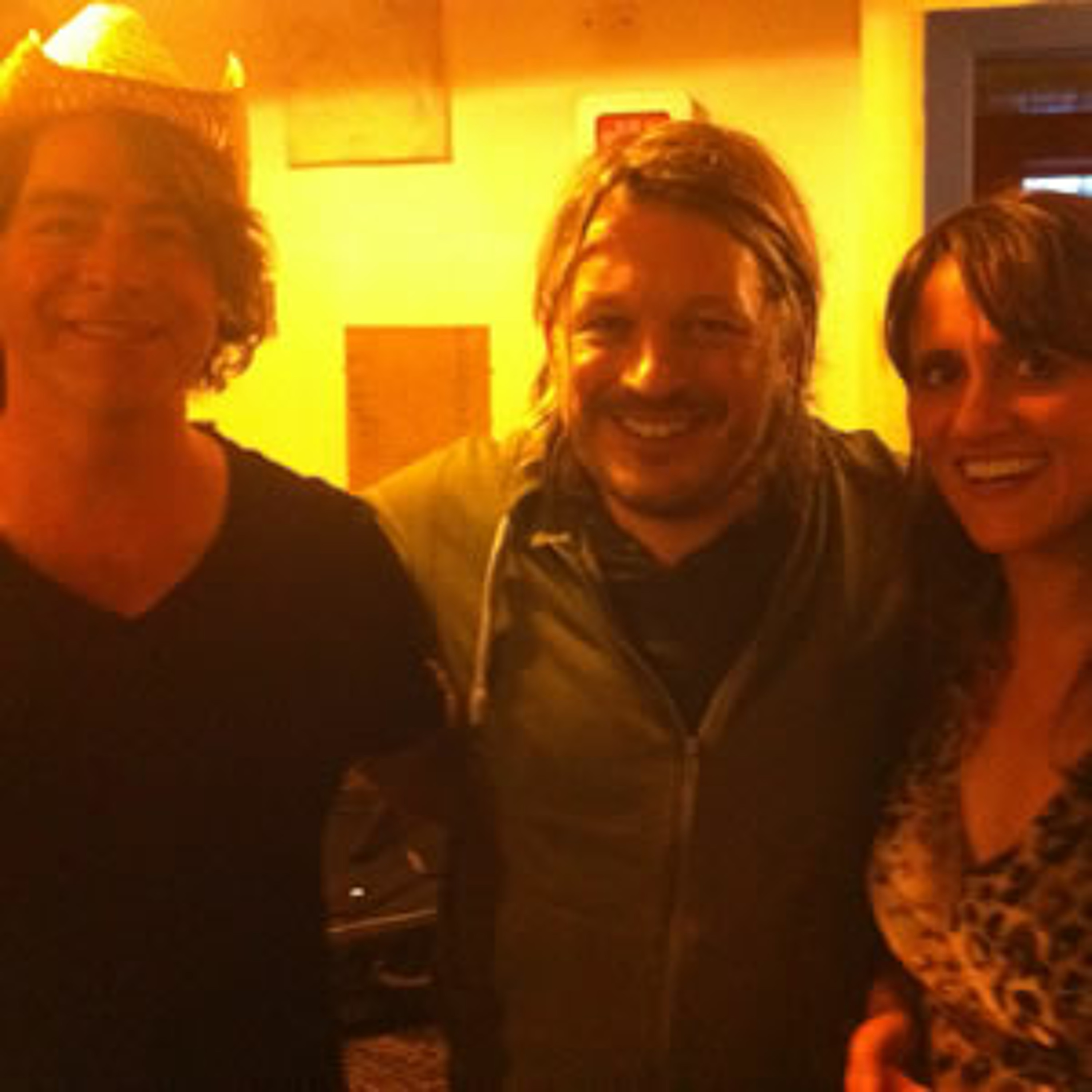 Richard Herring\'s Edinburgh Fringe Podcast 2012