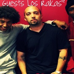 Los Rakas - Kalle (Dj Serg Reggae Remix)