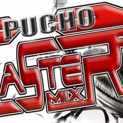 OYE BAILADOR - PUCHO MASTERMIX