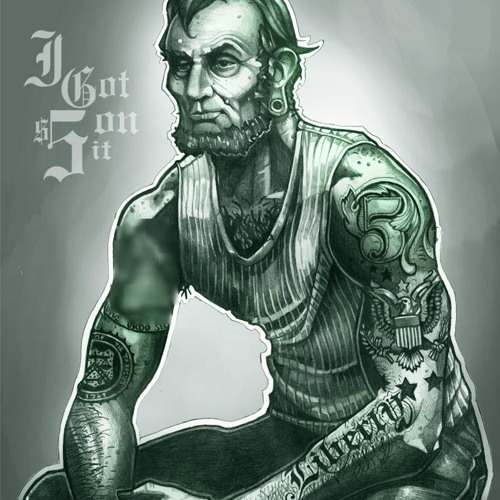 I Got 5 On It Ft. PacMan, Lil Scrap-E, Tweety , Taz