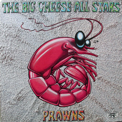 The Big Cheese All Stars - Hovel Zombie