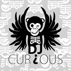 DJ Curious Dubstep Set