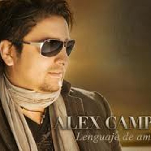 Stream Alex Campos Tu Poeta MUSICA CRISTIANA by monica_salin | Listen  online for free on SoundCloud