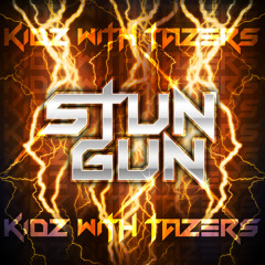 Kidz With Tazers - Shock Top (Original Mix) ★OUT NOW ON BEATPORT!★
