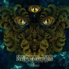 Reptilian renegades FREE DOWNLOAD live microdelico fragment