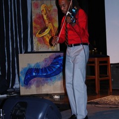 Maxwell-"Bad Habits" Violin Cover by T-Ray the Violinist