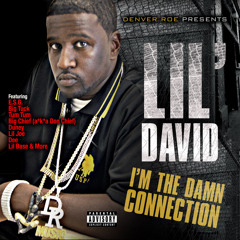 Keepin It Pimpin - Lil David - Ft. Big Tuck