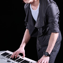 周杰伦串烧歌曲-Jackes杰克斯（自弹自唱 Live）