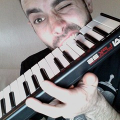 Jean Jacque Hilton ( Le petit frère de Martine .. :)