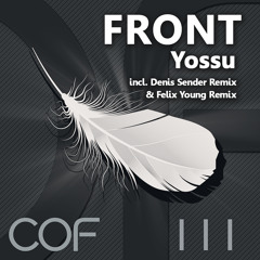 Front - Yossu (Felix Young Remix)