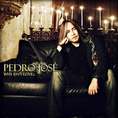 Pedro José - Making Love Out Of Nothing At All