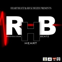 NO TRUST -- @HEARTBEATZENT & @RICK_DEEZIE